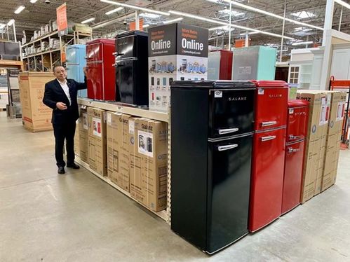 國民品牌格蘭仕為何被看好？聚焦日用家電的崛起之路