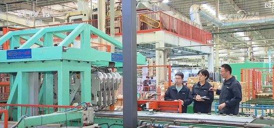 日用家電揚(yáng)帆出海 政企協(xié)同暢通外貿(mào)新航路