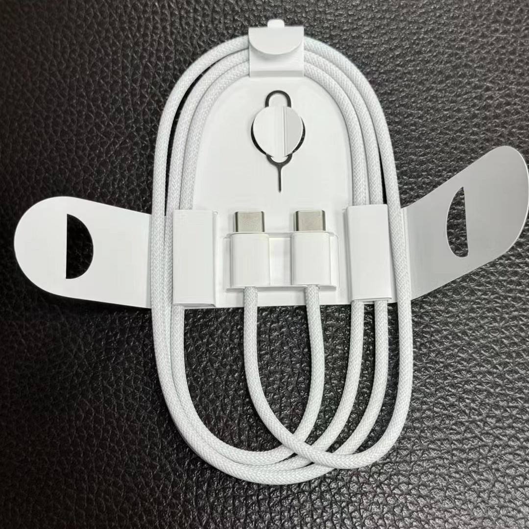 手機充電器與數據線采購指南 品牌推薦與熱帖盤點